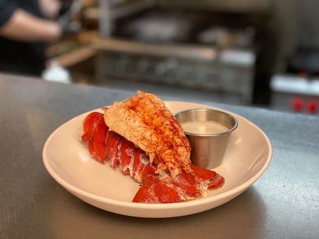 harvest restaurant 5200 Kingston Pike, Knoxville