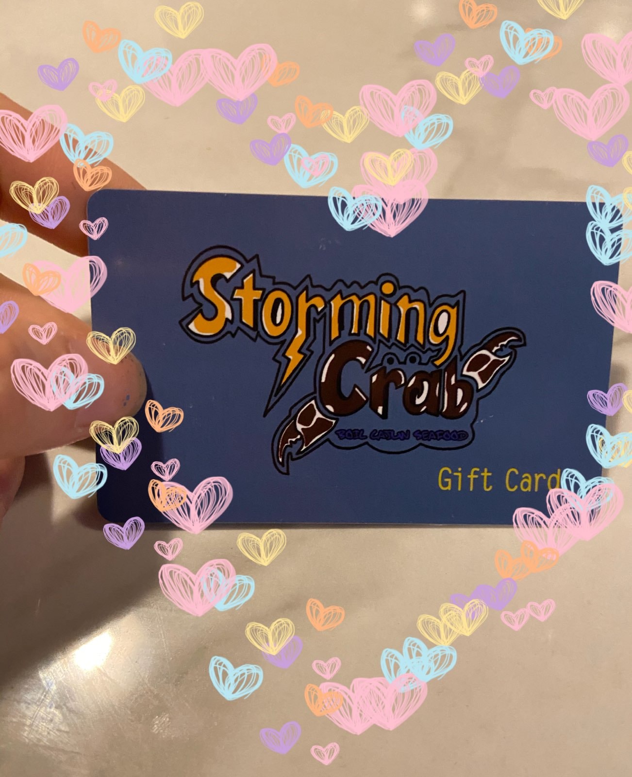 Storming Crab™- Seafood Restaurant Knoxville 8355 Kingston Pike, Knoxville