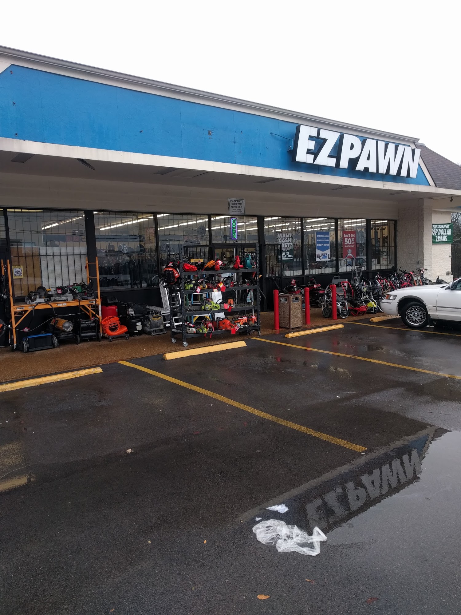 EZPAWN