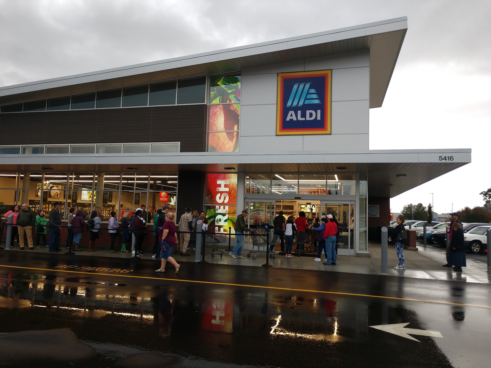 ALDI