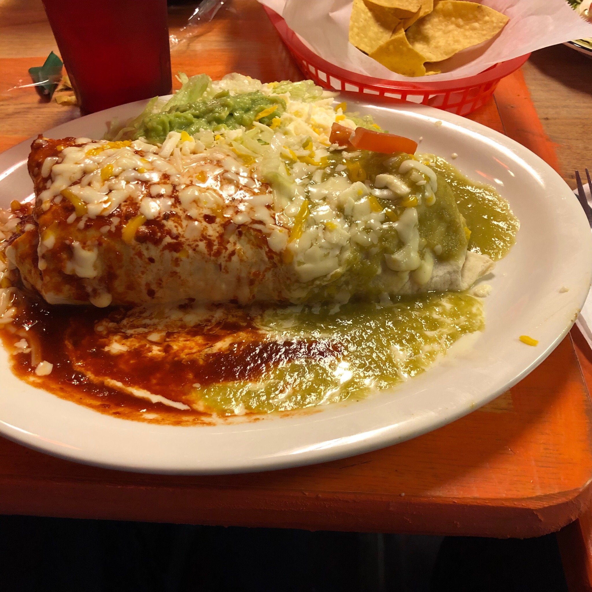 Photo credit: tripadvisor