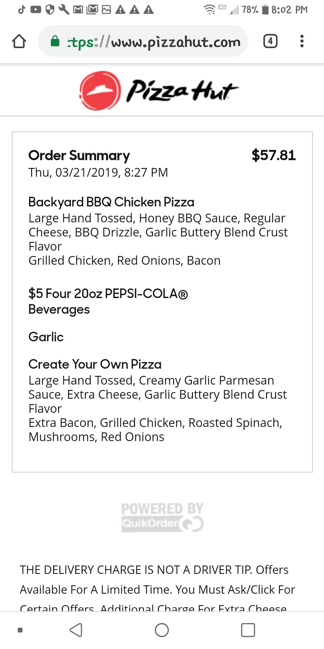 Photo credit: Tripadvisor