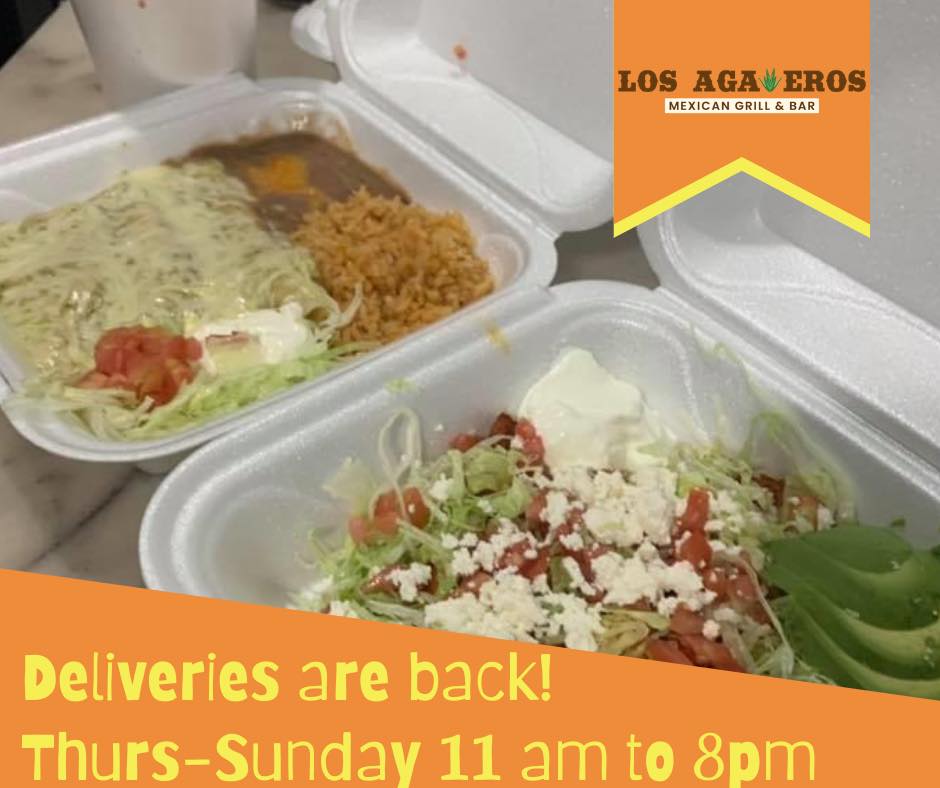 La Vergne, TN Restaurants Open for Takeout, Curbside Service and/or ...