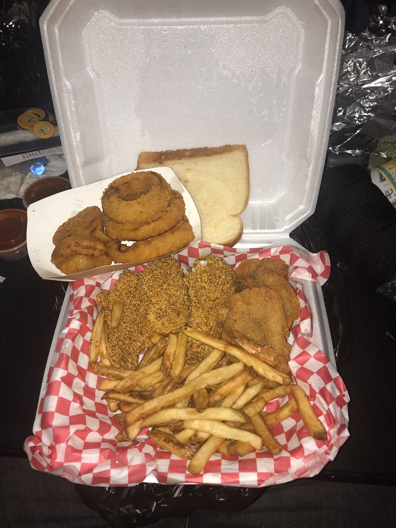 La Vergne, TN Restaurants Open for Takeout, Curbside Service and/or