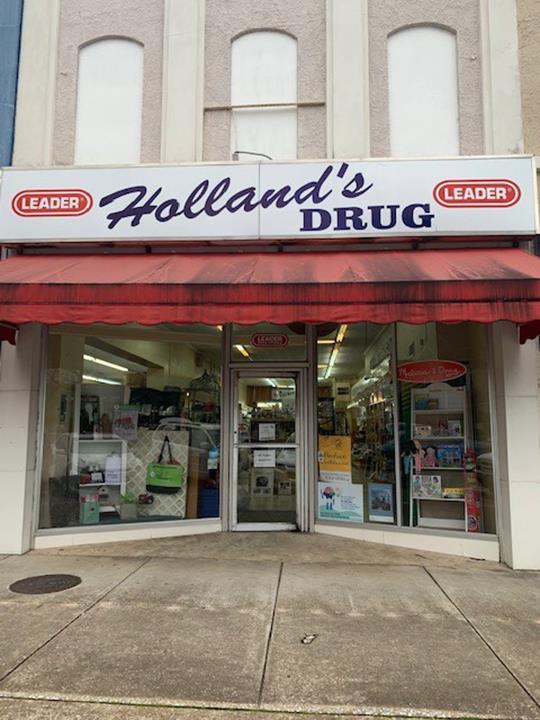 Holland's Drug