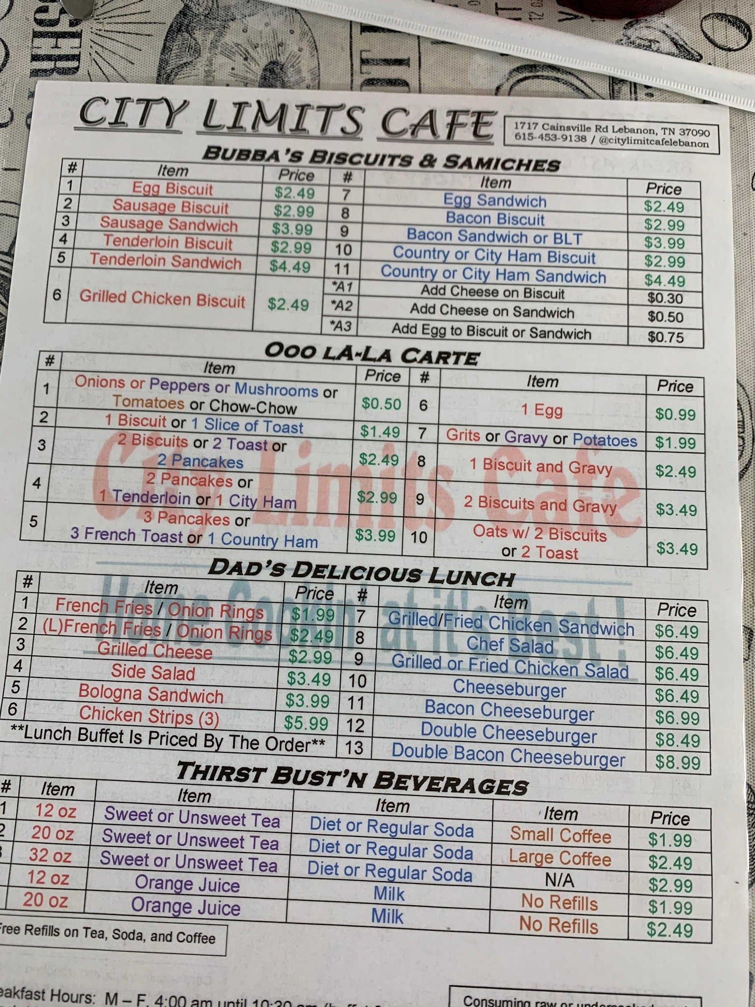 Photo credit: Tripadvisor