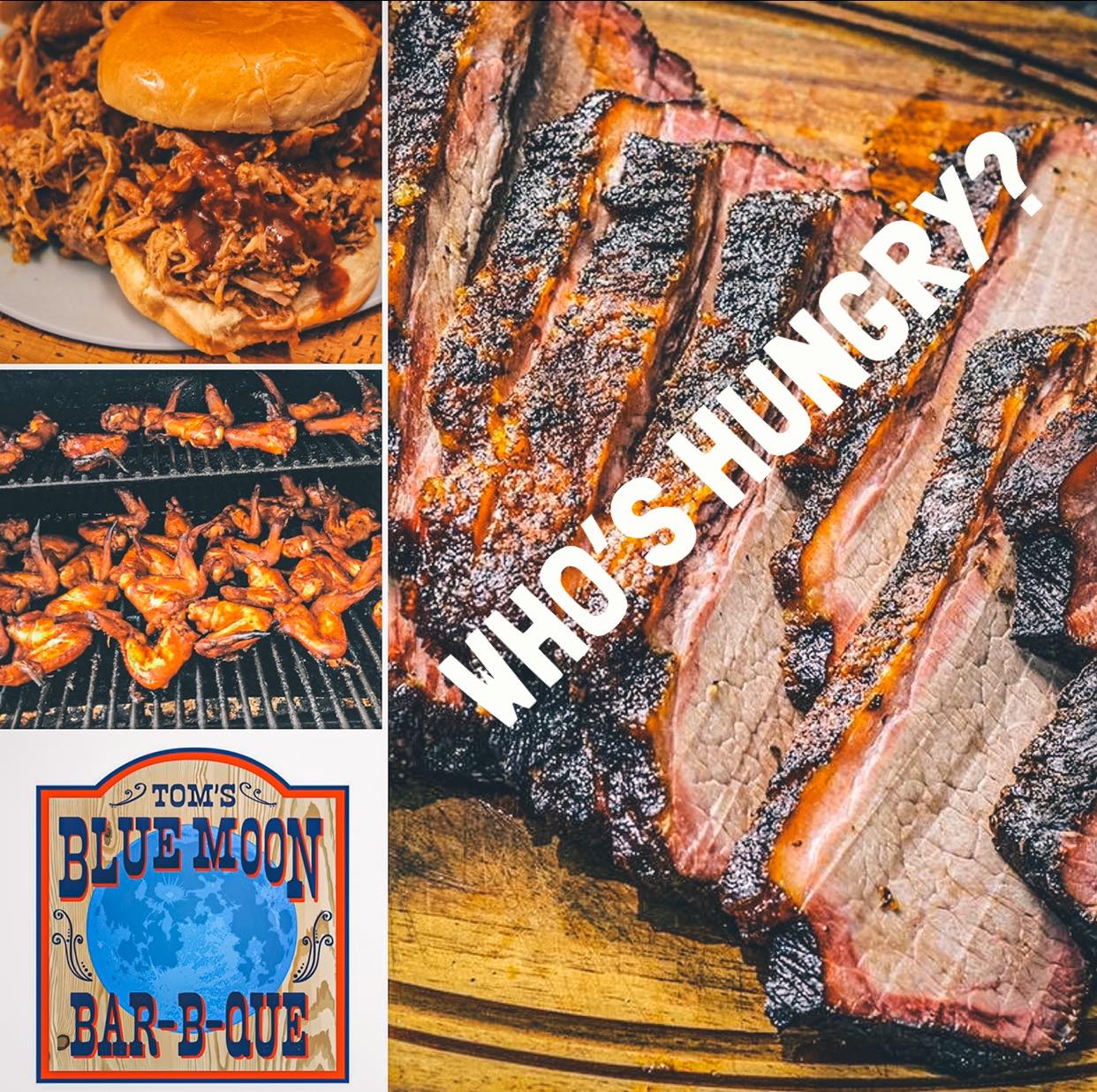 Lebanon, TN Restaurants Open for Takeout, Curbside Service and/or