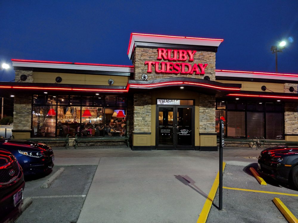 Lenoir City, TN Restaurants Open for Takeout, Curbside Service and/or