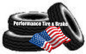 Performance Tire & Brake