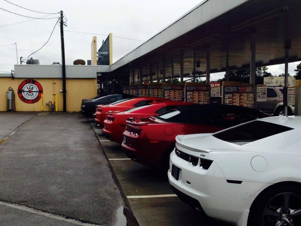 Photo credit: tripadvisor