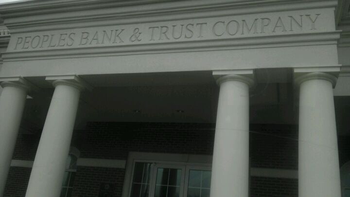 clayton bank trust