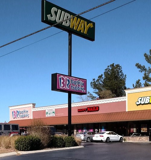 Photo credit: tripadvisor