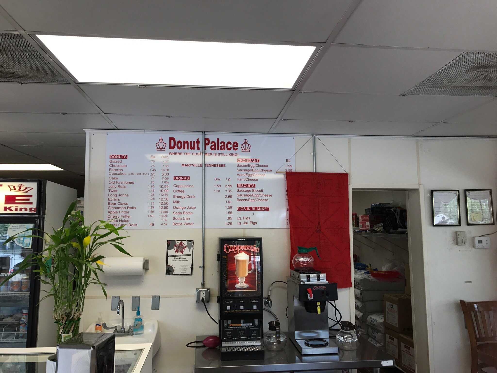 Photo credit: Tripadvisor