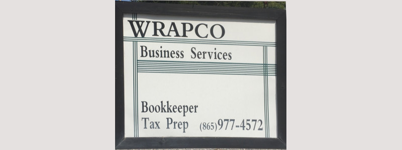 WRAPCO Business Services Inc