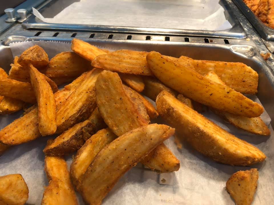 CORNERSTONE MARKET McKenzie TN Hours, Directions, Reviews Loc8NearMe