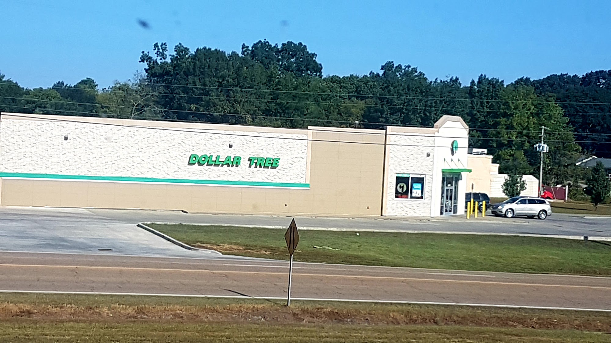 Dollar Tree