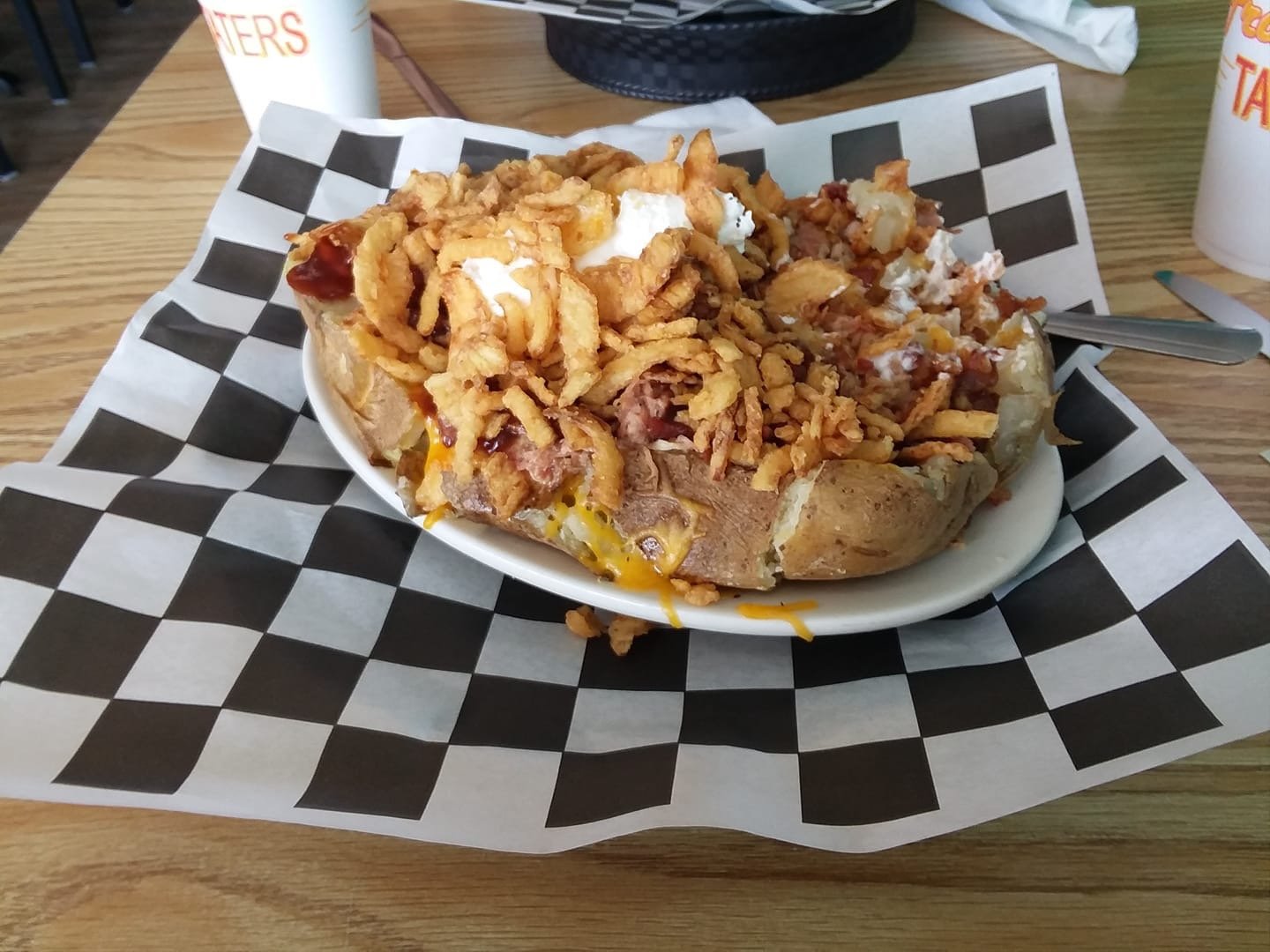 Photo credit: tripadvisor