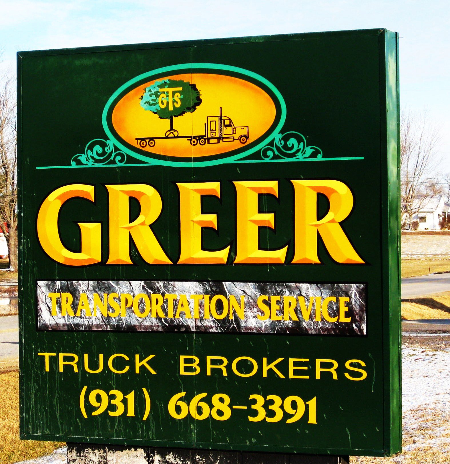 Greer Transportation Services