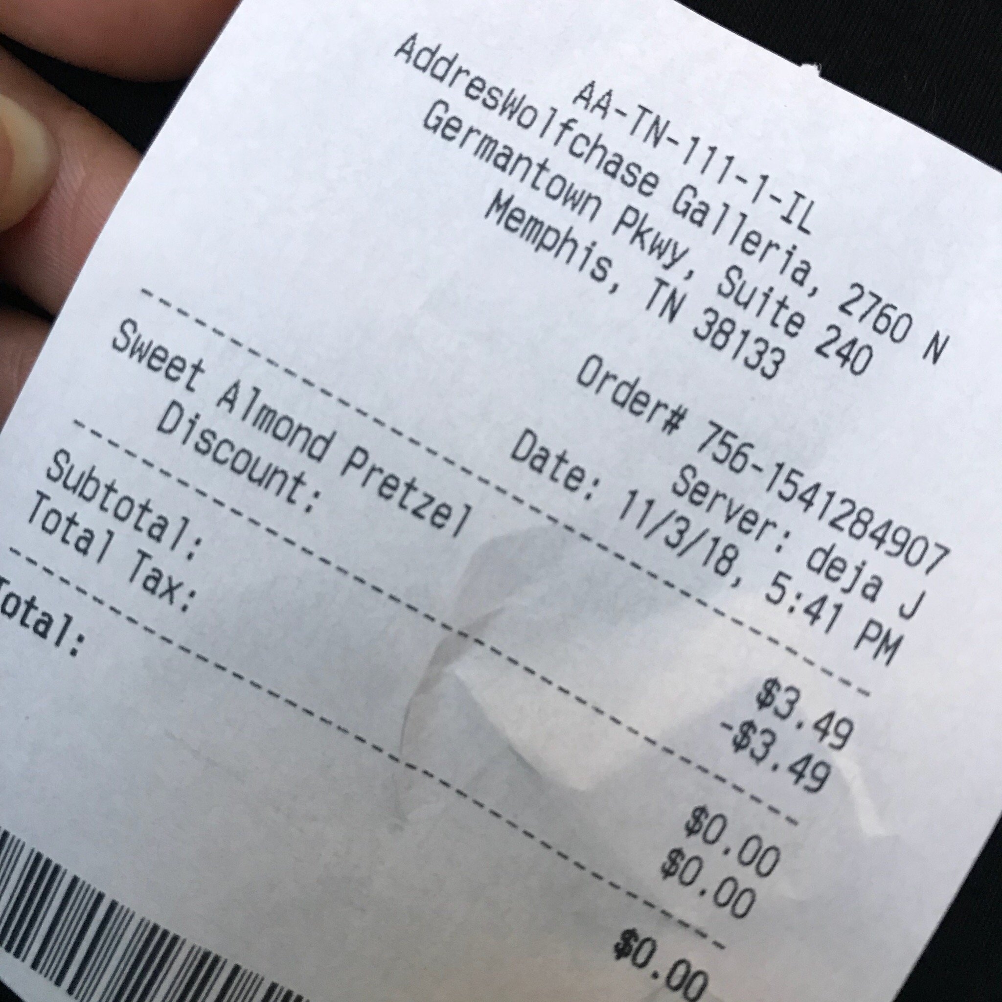 Photo credit: tripadvisor