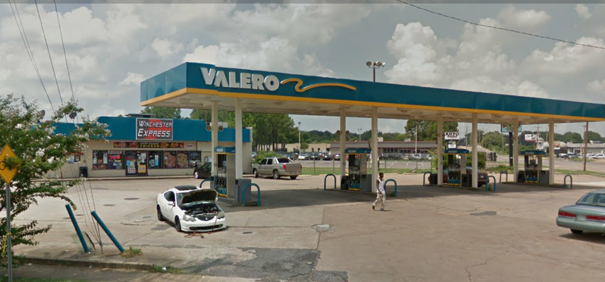 Valero