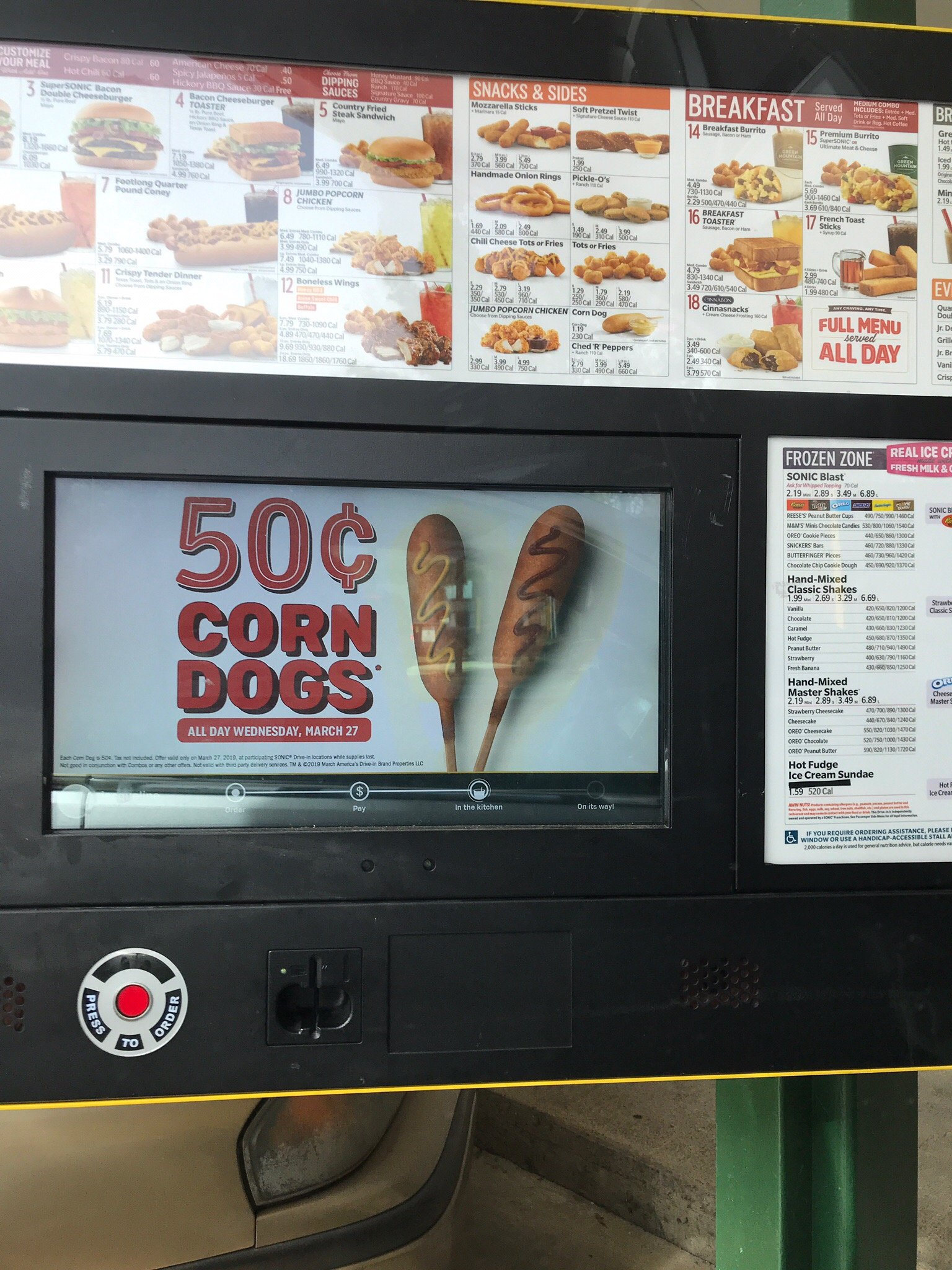 Photo credit: Tripadvisor