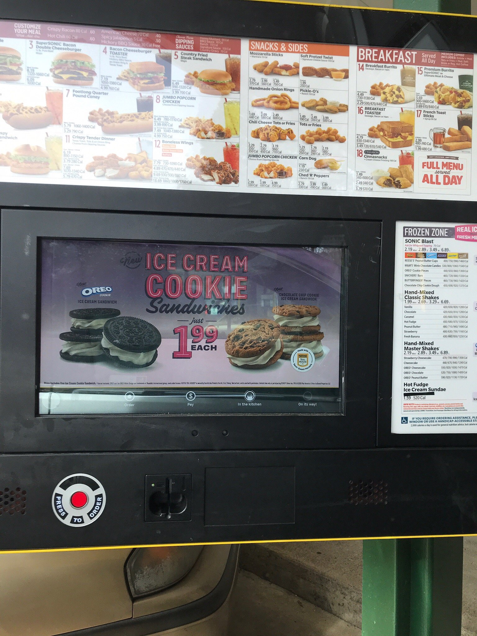 Photo credit: Tripadvisor