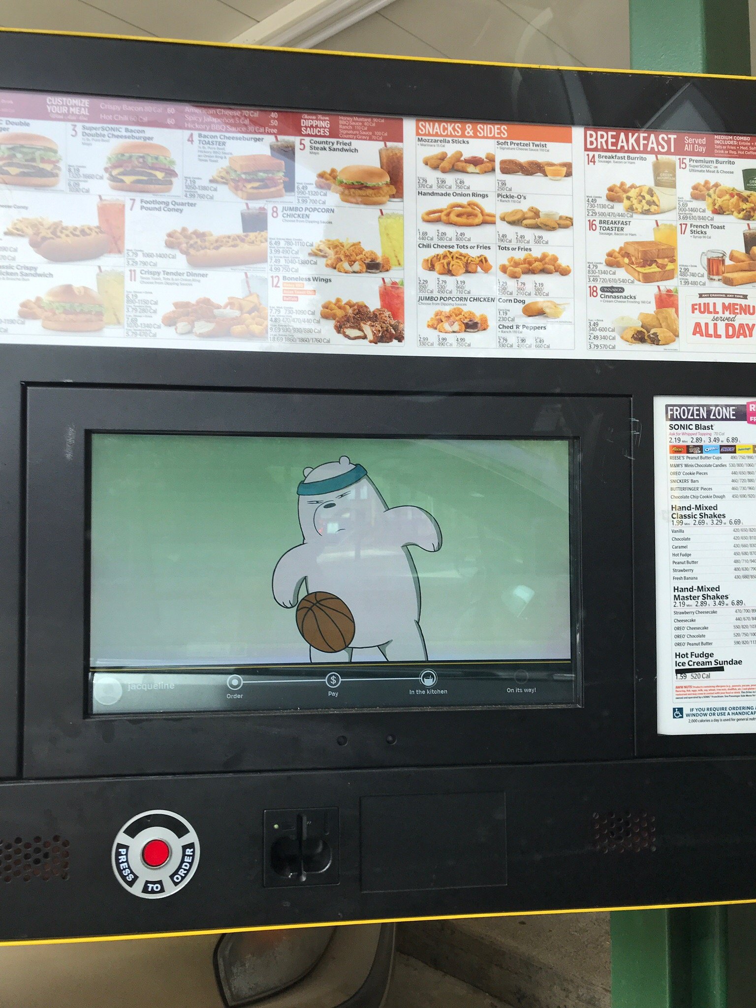 Photo credit: Tripadvisor