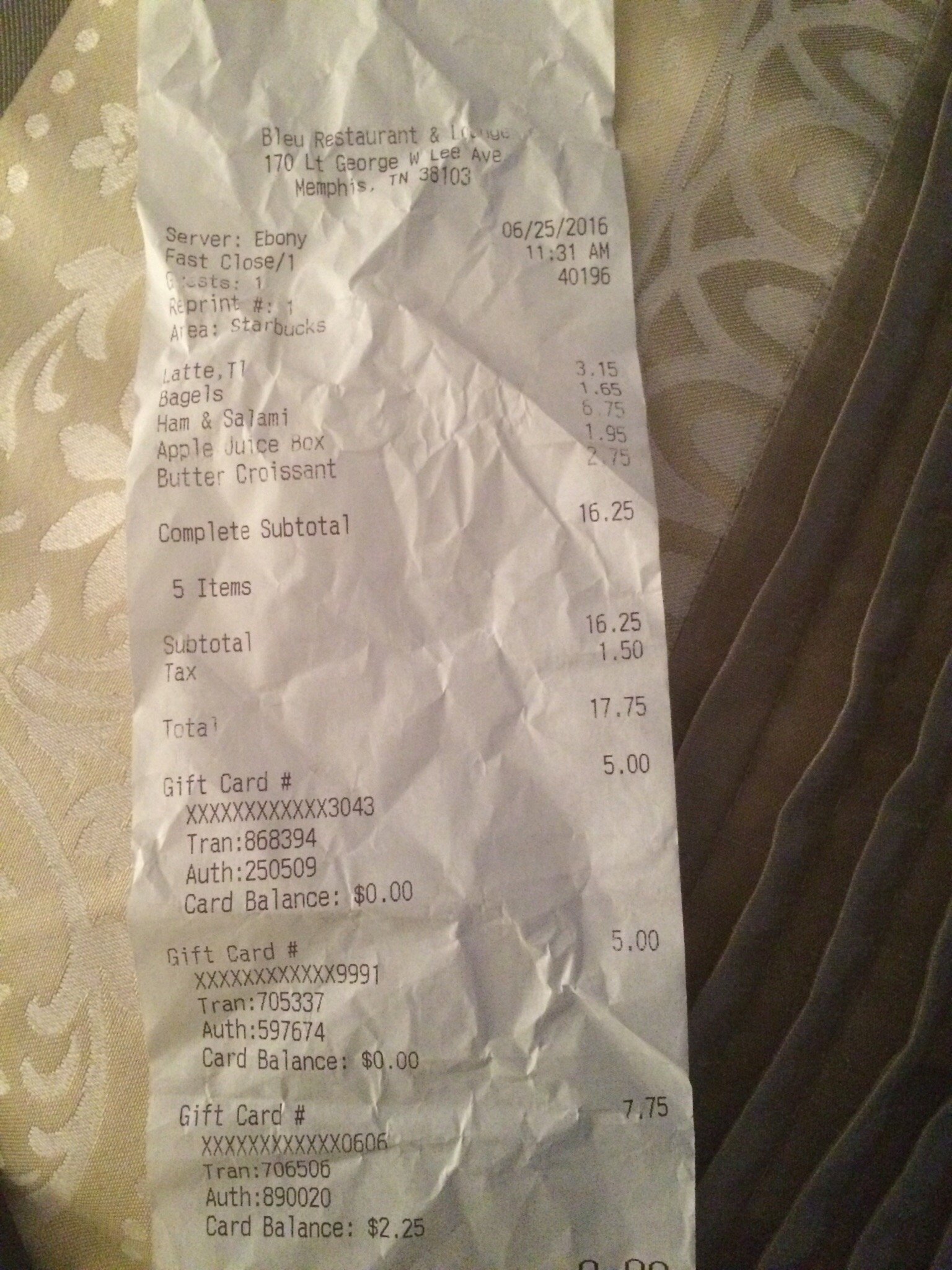 Photo credit: Tripadvisor