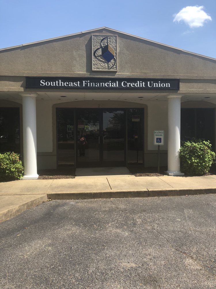 Southeast Financial Credit Union