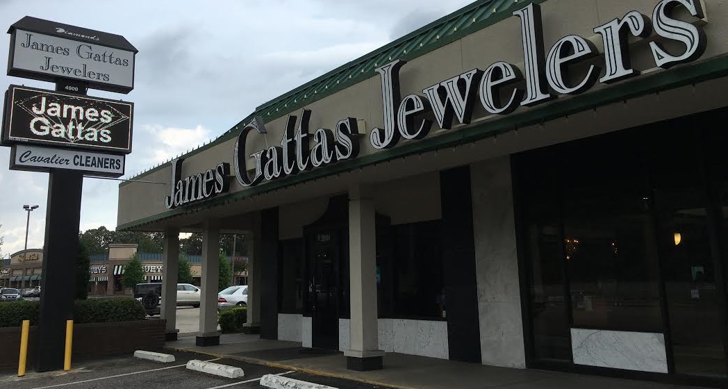 James Gattas Jewelers