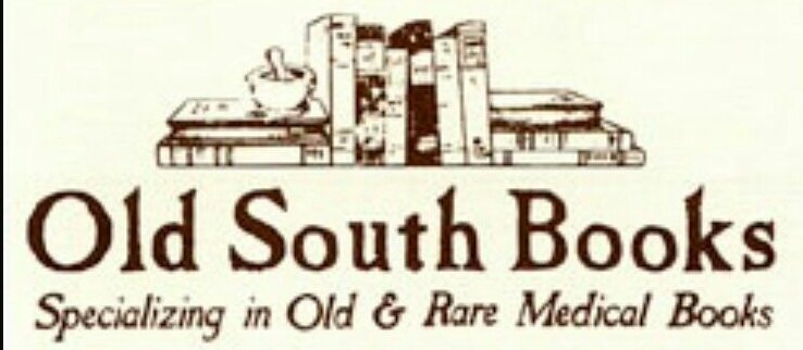 Old South Books