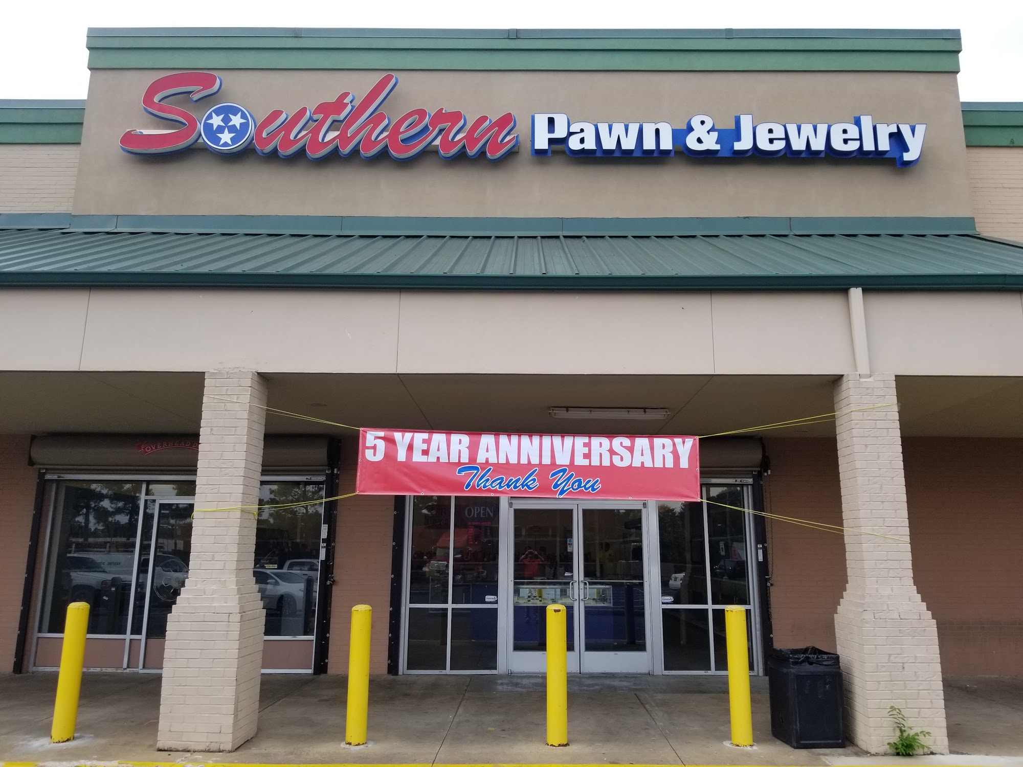 Southern Pawn & Jewelry