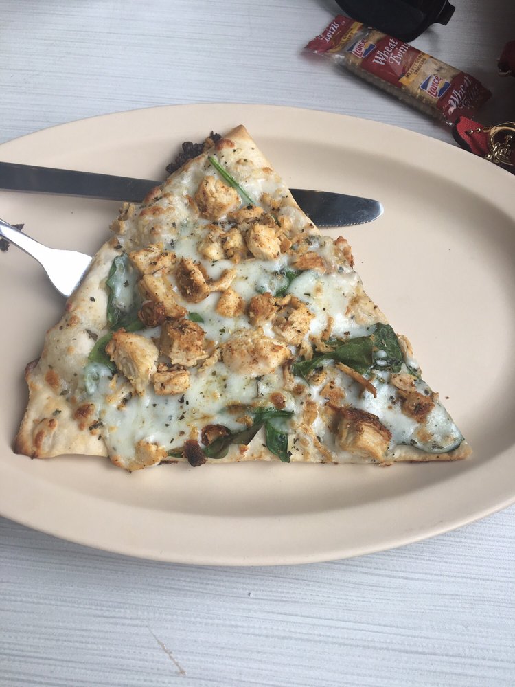 Memphis Pizza Cafe 2087 Madison Ave, Memphis