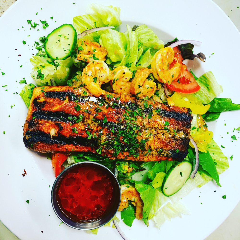 Casbah Restaurant 1890 N Germantown Pkwy, Cordova