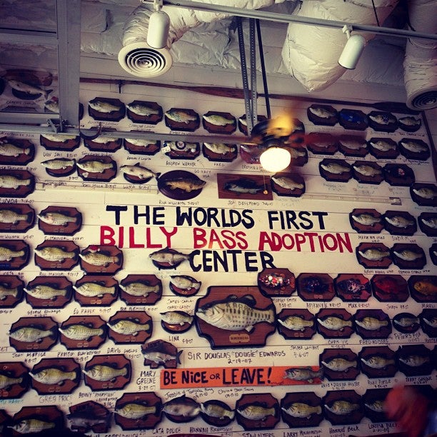 Photo credit: foursquare