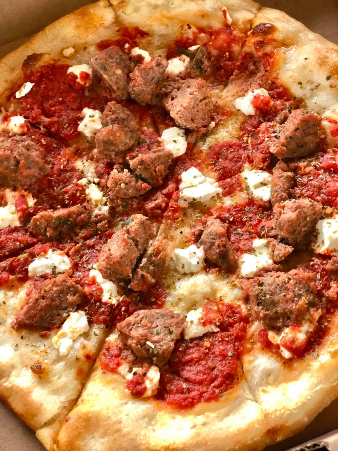Aldo's Pizza Pies - Midtown 752 Cooper St, Memphis
