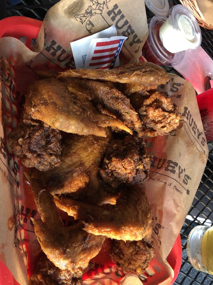 Huey's Southwind 7825 Winchester Rd, Memphis