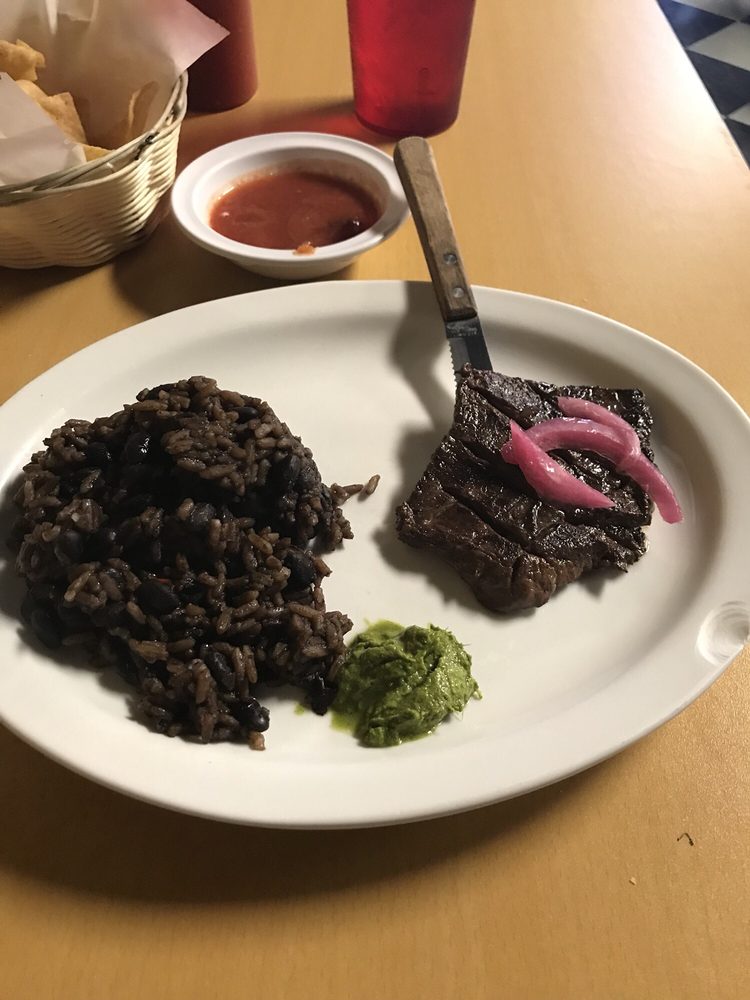 Sabrosura Mexican And Cuban Restaurant 782 Washington Ave, Memphis