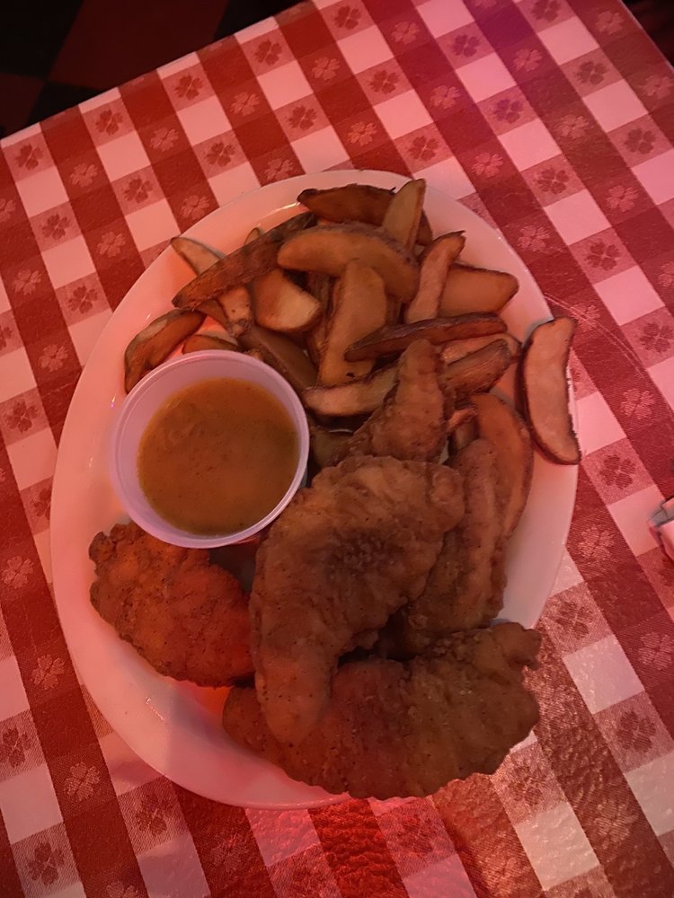 Belmont Grill 4970 Poplar Ave, Memphis