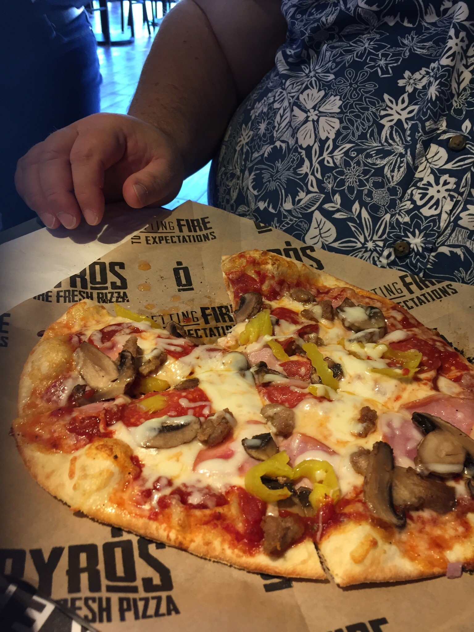 Photo credit: tripadvisor