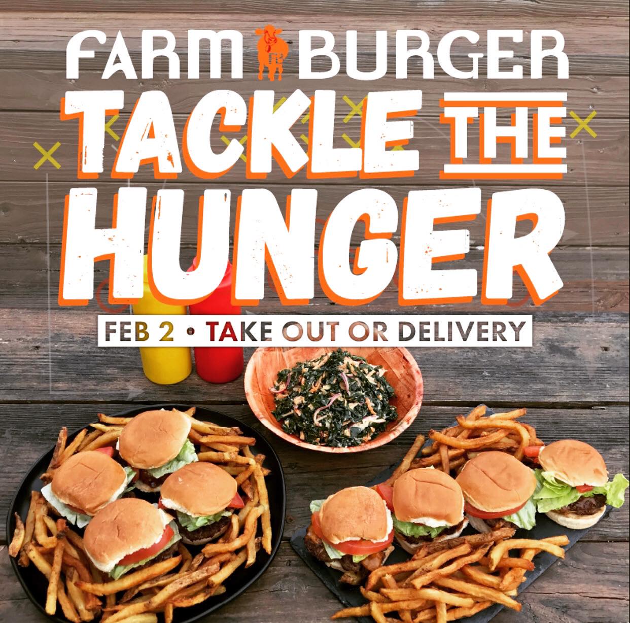 Farm Burger Memphis 1350 Concourse Ave #175, Memphis