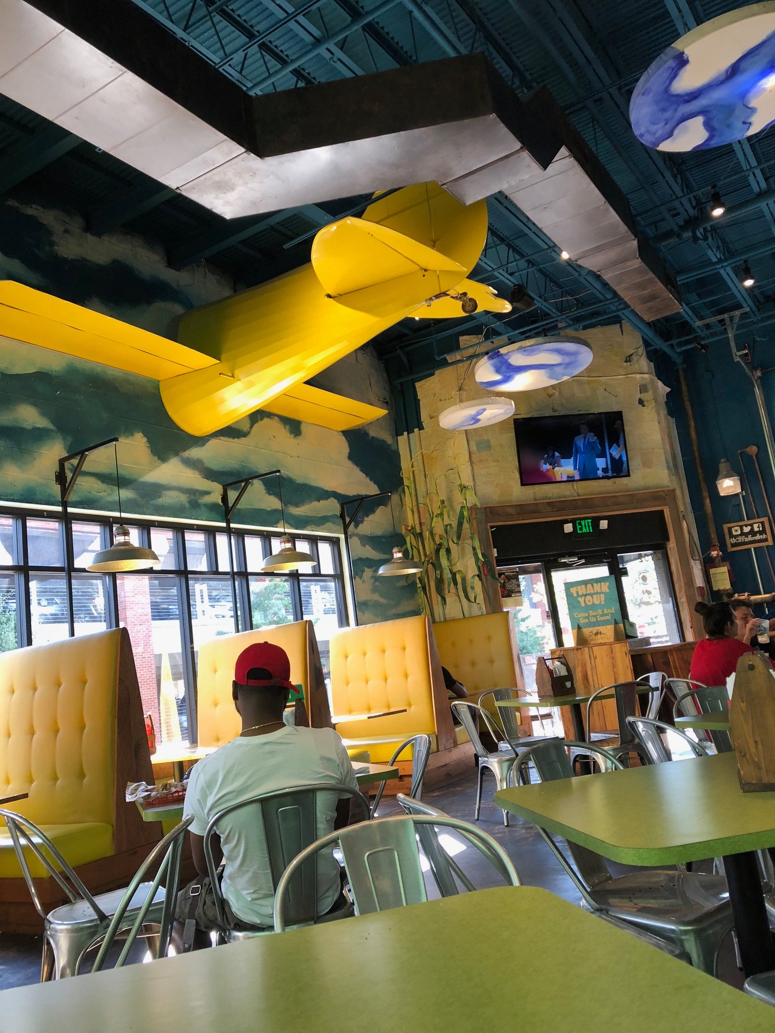 Photo credit: tripadvisor