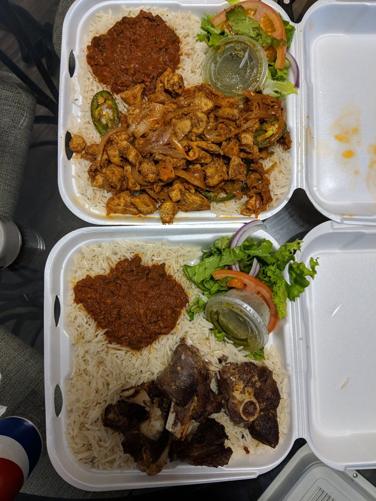 Derae Restaurant 923 S Highland St, Memphis