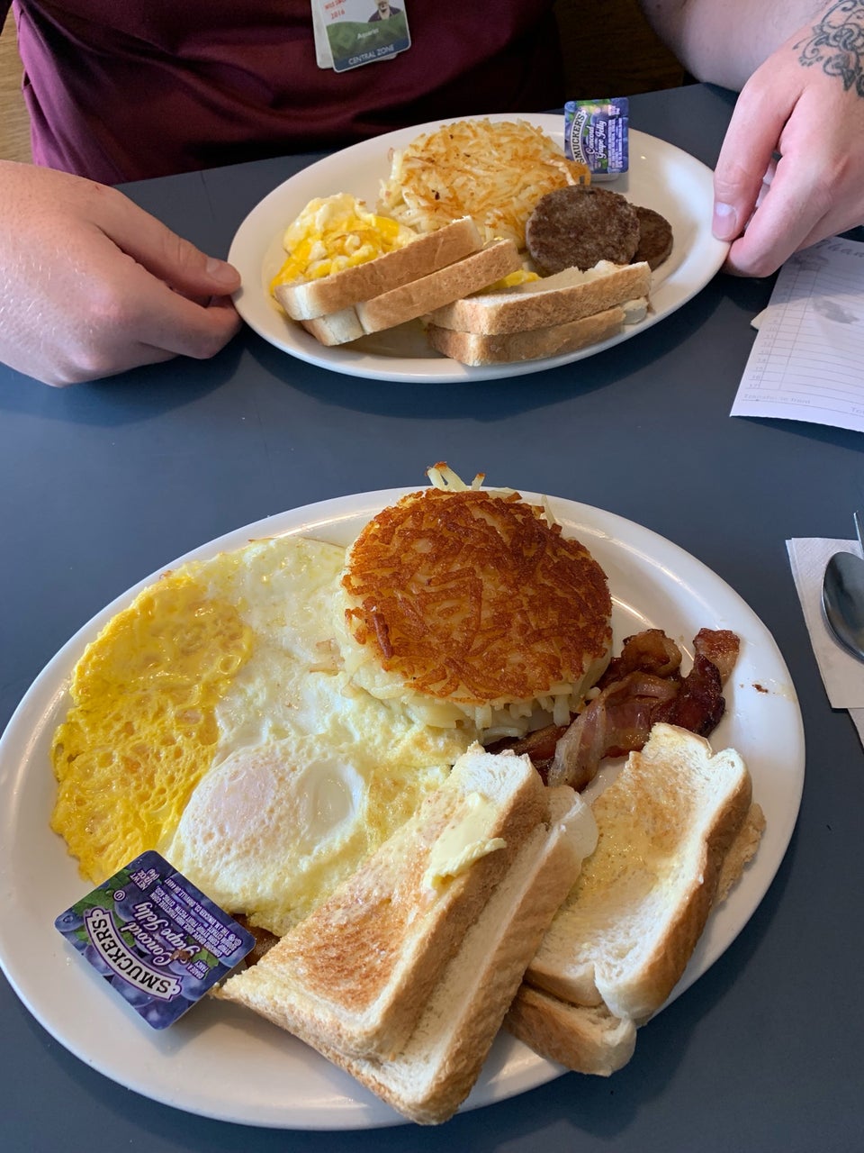 Photo credit: foursquare