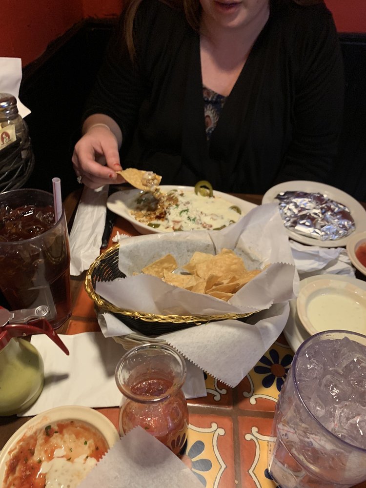 Los Comales Restaurant 4774 Summer Ave, Memphis