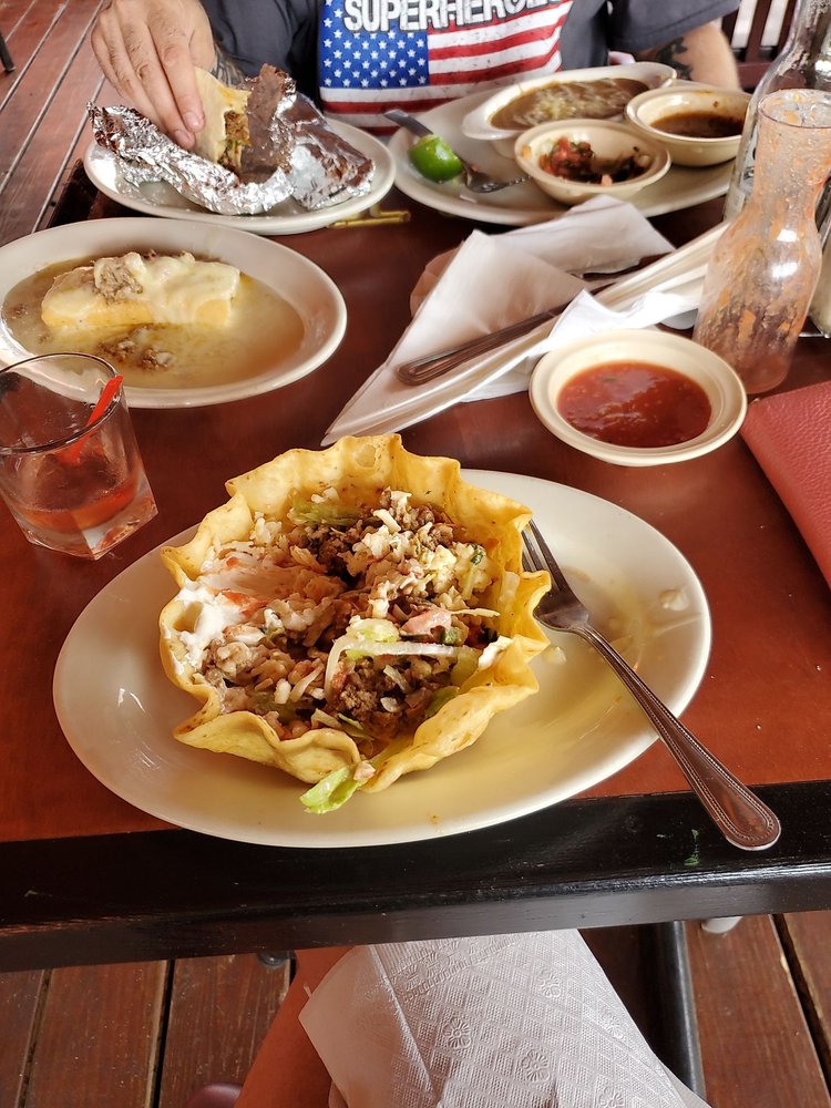 Cocina Mexicana Bar & Grill 2945 Millbranch Rd, Memphis