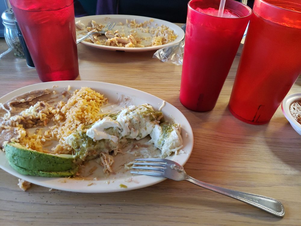 Taqueria Guadalupana #3 3160 Austin Peay Hwy, Memphis
