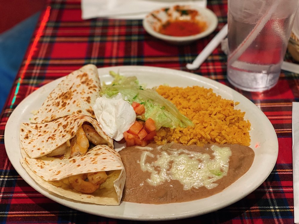 Playita Mexicana 6194 Macon Rd, Memphis