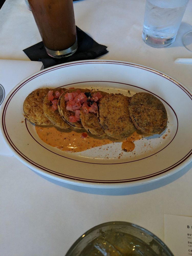 Char Restaurant 431 S Highland St #120, Memphis