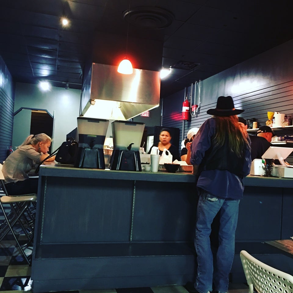 Photo credit: foursquare